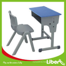 Mesa y sillas para niños (LE.ZY.155)